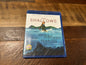 The Shallows Blu ray-Sony Pictures-Shark Horror-NEW/Sealed-