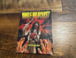Jungle Holocaust Blu ray-Code Red-Slipcover-Horror Classic-NEW