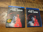 The Wolf Of Snow Hollow Blu ray-Warner Bros-Slipcover-NEW\ Sealed