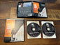 To Live And Die In L.A. 4K Ultra HD/Blu ray-Kino Lorber-OOP Slipcover-