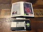 The Return Of The Living Dead VHS-Original Thorn EMI HBO Video-Cut Box