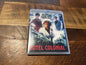 Hotel Colonial Blu ray-Scorpion Releasing-John Savage 80’s Classic-NEW