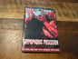 Trypophobic Posession Blu ray-2 Disc Ultra Limited Edition-Extreme Gore-NEW