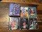 Enter The Video Store Empire of Screams Blu ray*Arrow Video*Region A*Standard Ed