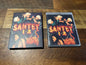 Santet 1 & 2 Blu ray-Slipcover-80’s Horror-Widescreen-Classics-NEW