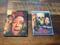 Bloody New Year Blu ray-Vinegar Syndrome-OG Slipcover-80’s Horror-