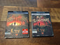 Pet Sematary 4K Ultra HD/Blu ray-Stephen King Classic-2 Disc-NEW/Sealed