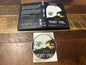 Night Owl DVD-R Black Release-John Leguizamo Obscure Horror-