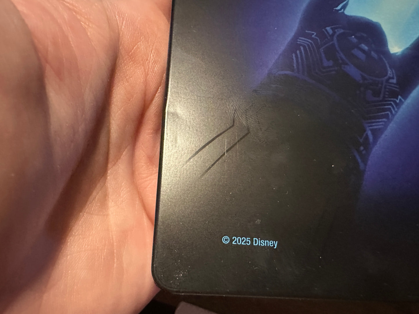 Disney Tron (4K Ultra HD/Blu ray, Classic, Steelbook, 2 Disc, No Digital)