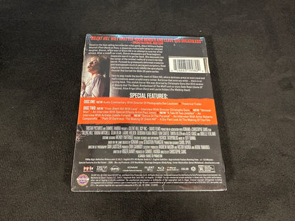 Silent Hill (Blu ray, Scream Factory, Collector’s Edition, Slipcover, NEW)