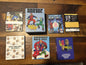 Super Mario Bros 4k Ultra HD-Umbrella Entertainment-30th Ann Collector Ed-1UP-