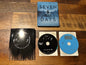 The Ring 4K Ultra HD/ Blu ray-Steelbook-Slipcover-2 Disc-Paramount