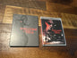 Welcome To Hell Blu ray-Terror Vision-2021 Horror-Slipcover-NEW