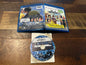 The Wackness Blu ray-Sony Pictures-2008 Classic-Ben Kingsley