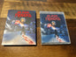 Blood Tracks Blu ray-Vinegar Syndrome-Slipcover-80’s Horror Classic-NEW