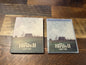 The Birds II Blu ray-Vinegar Syndrome-Slipcover-90’s Horror-NEW