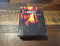 The Rec Collection Blu ray-Scream Factory-Boxset-Part 1-4-NEW/Sealed-