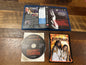 Requiem For A Vampire Blu ray-Redemption Films-Jean Rollin-70’s Horror