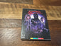 Deadly Games Blu ray-Arrow Video-Slipcover-Booklet-US Release