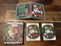 Christmas Evil Blu ray/DVD-Vinegar Syndrome-80’s Horror-VSMC Slipcover