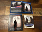 The Crucifixion Blu ray-Lionsgate-Slipcover-Widescreen-No Digital-