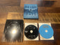 The Ring 4K Ultra HD/ Blu ray-Steelbook-Slipcover-2 Disc-Paramount