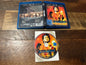 Steel Dawn Blu ray-Screen Media-Uncut Patrick Swayze Cult Classic-