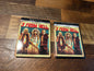 3 From Hell 4K Ultra HD/Blu ray-Lionsgate-Rob Zombie-Slipcover-NEW