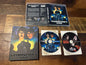 Grandmother’s House Blu ray-Vinegar Syndrome-Slipcover-80’s Horror
