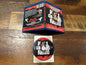 Kill Or Be Killed Blu ray-Dark Force Entertainment-Martial Art Classic-