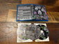 The Doug Blankenship Foundation BD-R 3 Disc Set-Scum Video-CD Soundtrack
