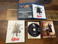 Gloria Blu ray-Kino Lorber-80’s Gena Rowlands-Slipcover-