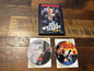 Death Wish 4 Blu ray-NSM Records-Collector’s Edition-Mediabook-Region B