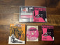 Kamikaze 89 Blu ray-Vinegar Syndrome Partner Label-Slipcover-