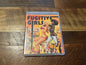 Fugitive Girls Blu ray/DVD-Vinegar Syndrome-2 Disc-Rare-OOP-NEW/Sealed