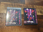 Alphabet City Blu ray-Vinegar Syndrome Partner Label-Slipcover-NEW