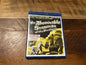 The Abominable Snowman of the Himalayas Blu ray-Scream Factory-NEW