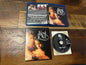 First Love Blu ray-Kino Lorber-Slipcover-William Katt 70’s Classic-