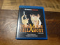 Cemetery Man 3D Blu ray-Marketing Films-Region Free-