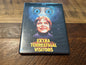 Extra Terrestrial Visitors Blu ray/CD-80’s Classic-2 Disc-NEW/Sealed