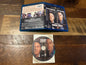 Mad City Blu ray-WB Archive Collection-John Travolta 90’s Classic