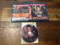 Death Wish 4 & 5 Blu ray-Umbrella Ent-Region B-Cannon Double Feature-