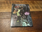 Cannibal Blu ray-PCM Release-Slipcover-Marian Dora-1000 Made-NEW-