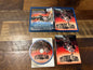 Mysterious Island Blu ray-Twilight Time-Limited Edition-3000 Made-