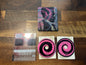 Spiral 4K Ultra HD/Blu ray*Lionsgate*2 Disc*Steelbook*Slipcover*No Digital*