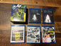 The Fly Collection Blu ray-Scream Factory-Boxset-5 Movies-Classics-