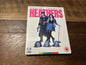 Heathers Blu ray-Arrow Video-Slipcover-Special Ed-Region B-NEW/Sealed