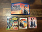 Armour Of God II Operation Ondor Blu ray*88 Films*Region B Pal*-Slipcover