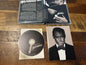 Notorious Blu ray-Criterion Collection-Limited Edition-40’s Classic-
