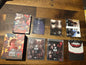 Thai Horror Collection Blu ray-Umbrella Ent-Limited Ed-Poster/Book-Reg B-